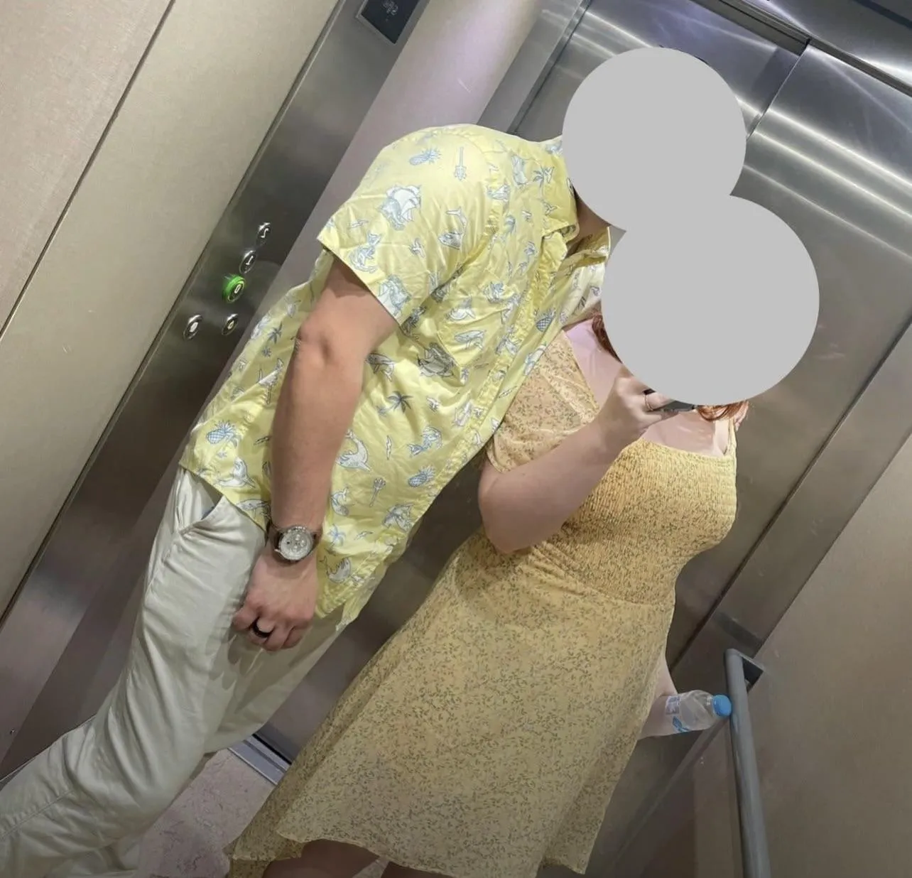 [23/22][MF4F/FM] open relationship looking fun just passing through on 4/3-4/9 posted by Quirky-Bee-2733