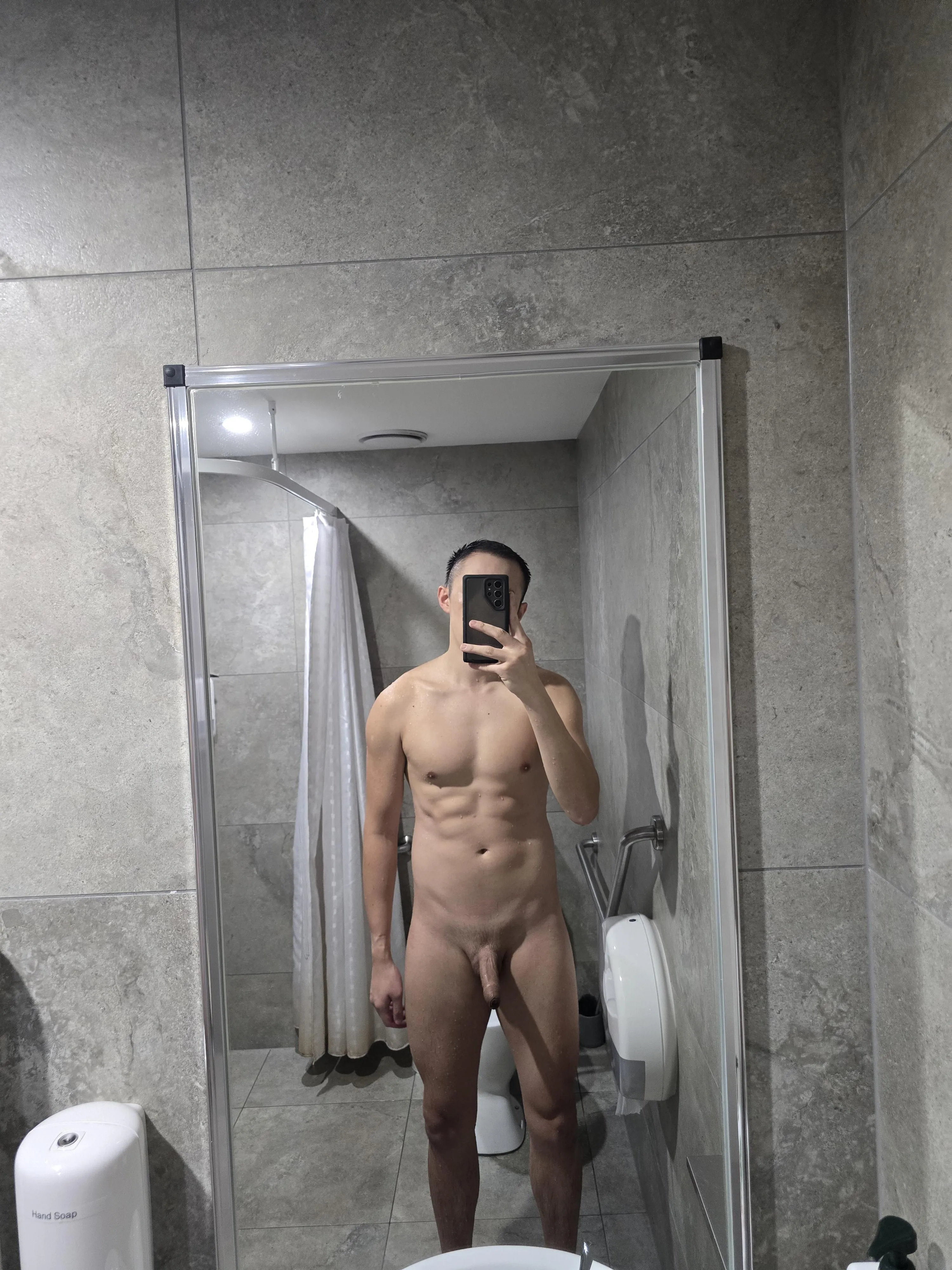 [31] Are asian bros welcome too? posted by hardtodecide3