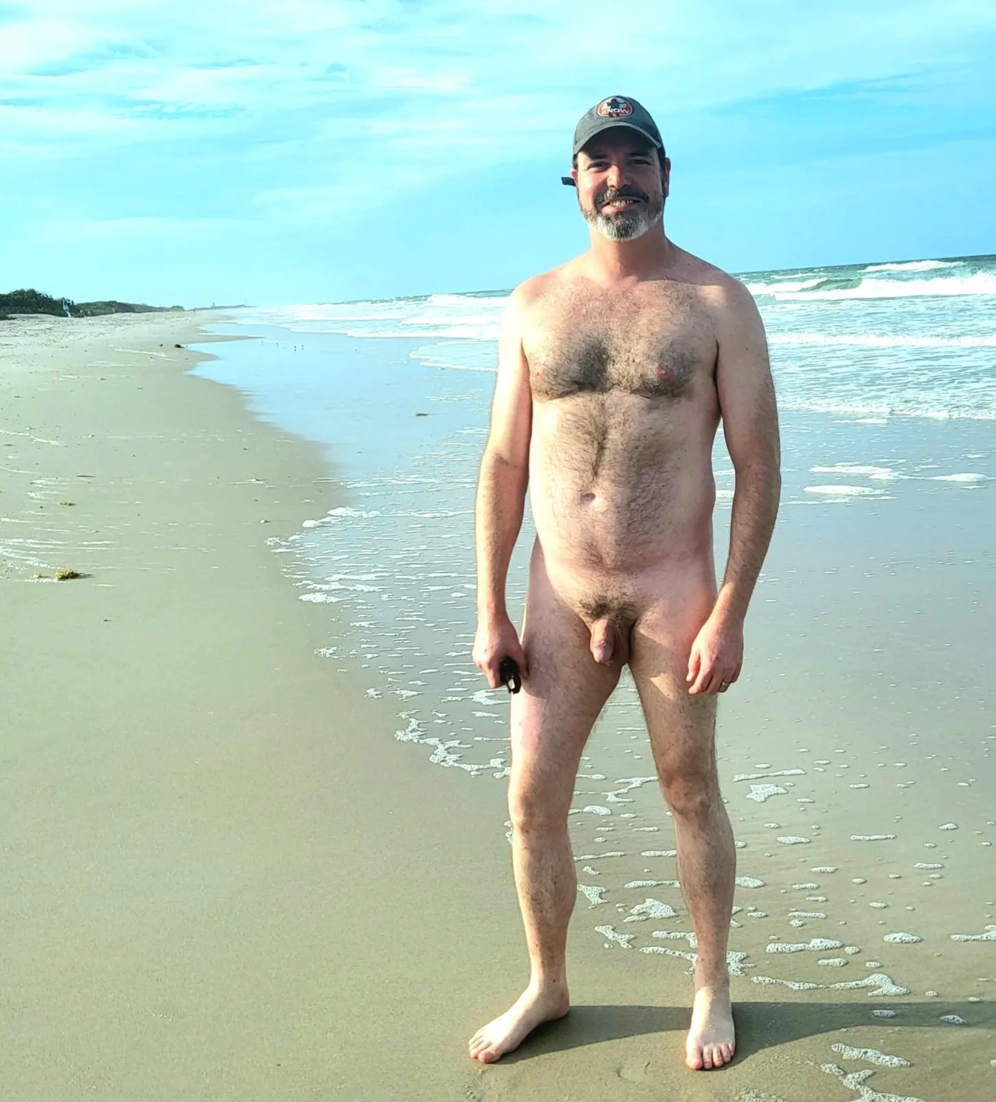 [49] Hoping the weather is nice this weekend for a Playalinda trip. posted by Wolfyscruffer