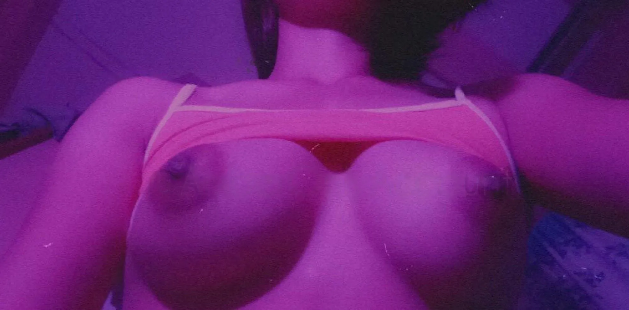 A Girl you saw on Reddit—Would you Fuck her? posted by trishaseducious