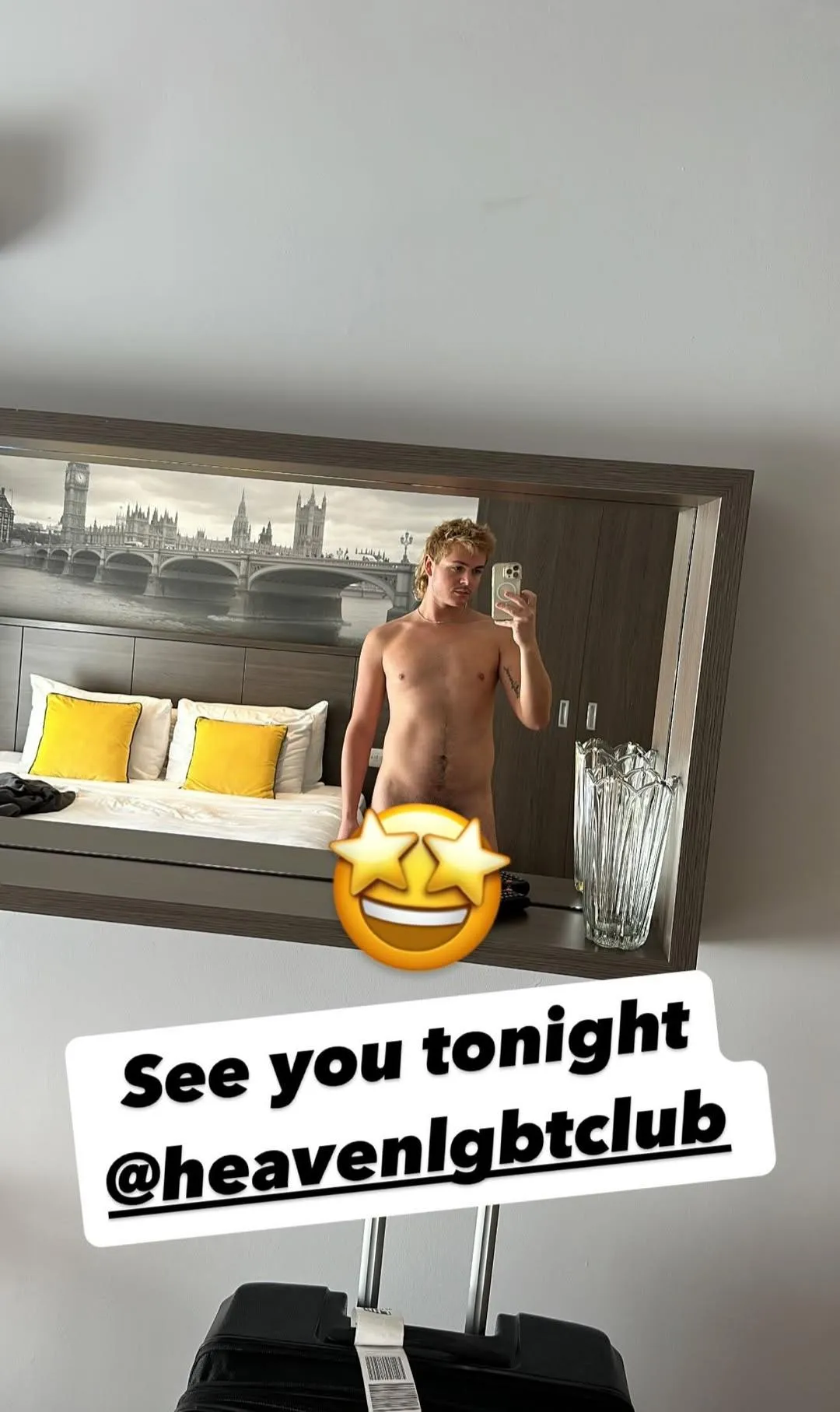 Acacia Forgot posted by Constant-Tear7036