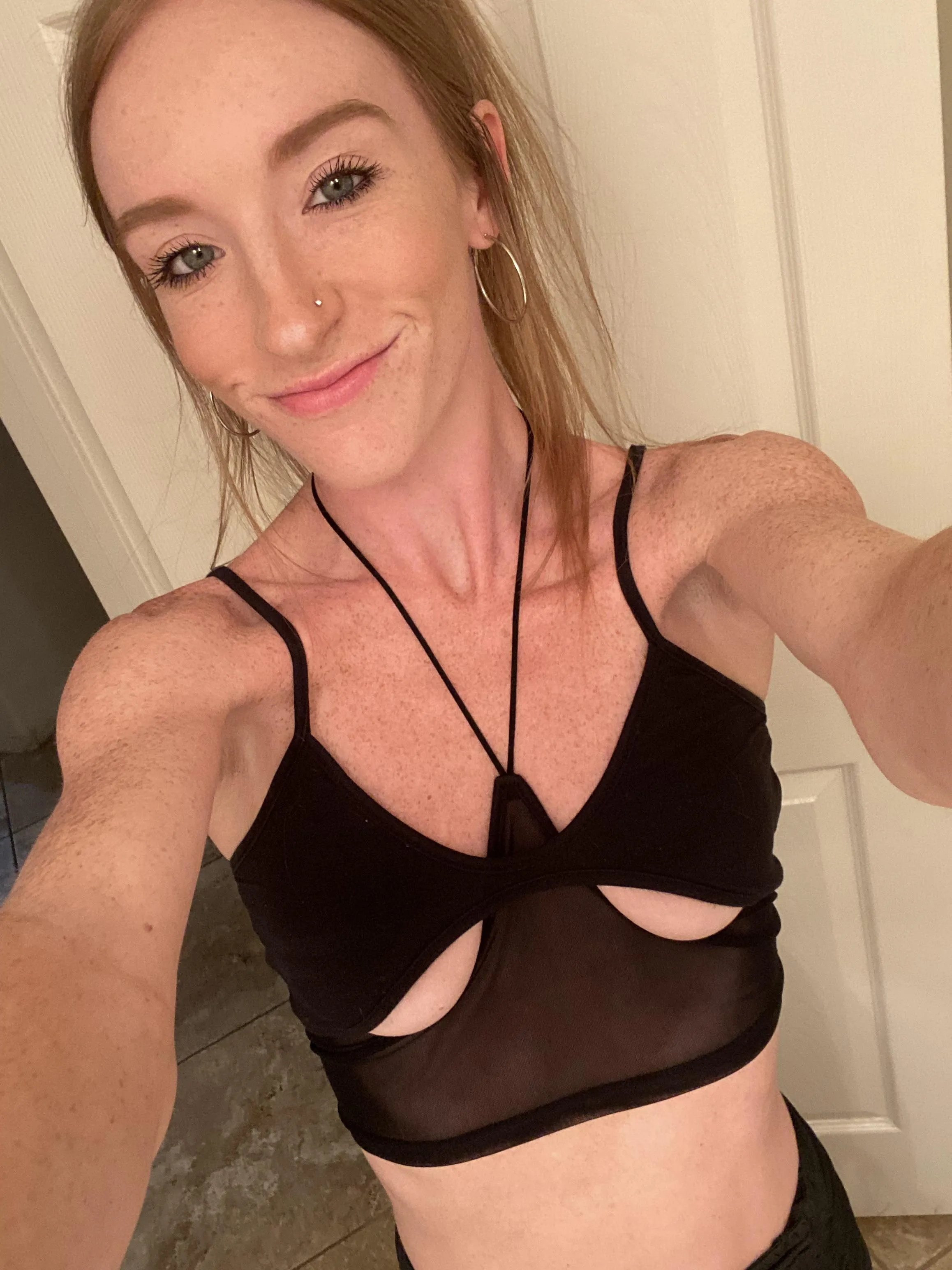 All done up:) posted by Nervous_Wrongdoer_82