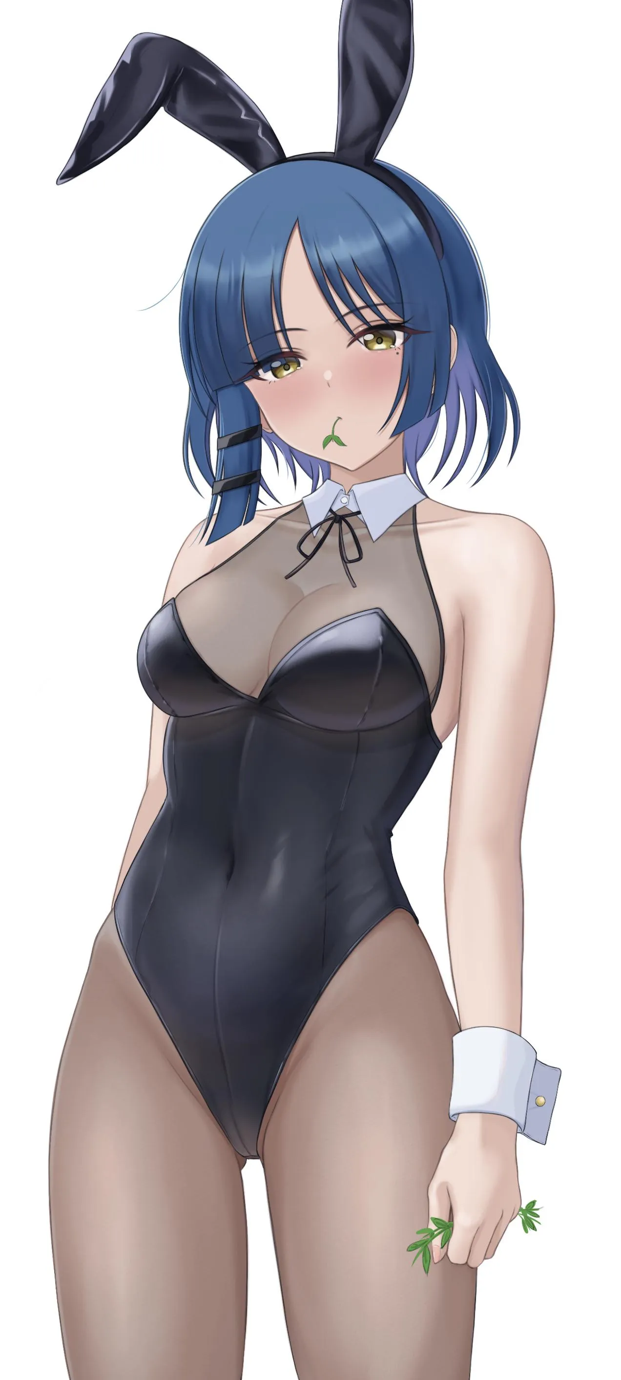 Bunny Ryo [Bocchi The Rock!] posted by ladylavaender