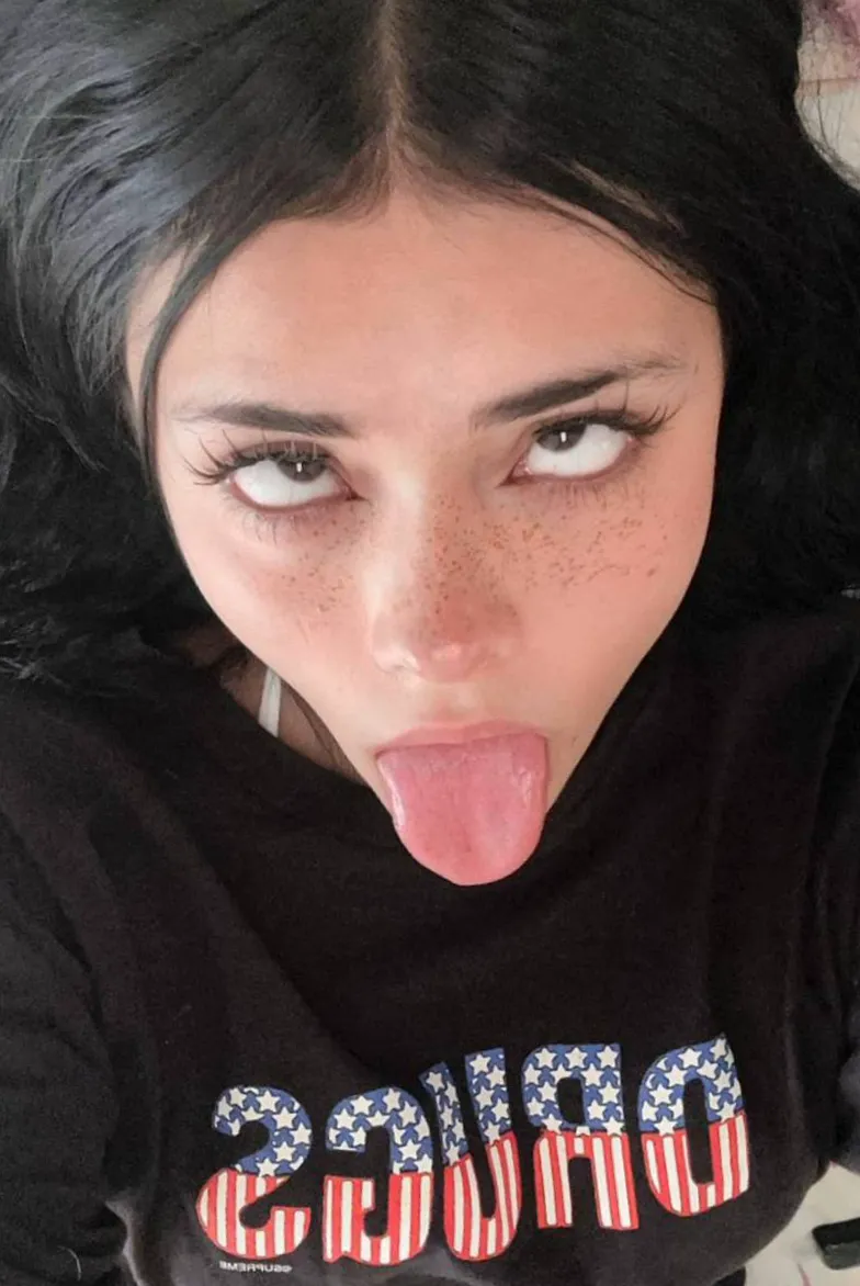 Do i look stupid enough? posted by flowerydreamm