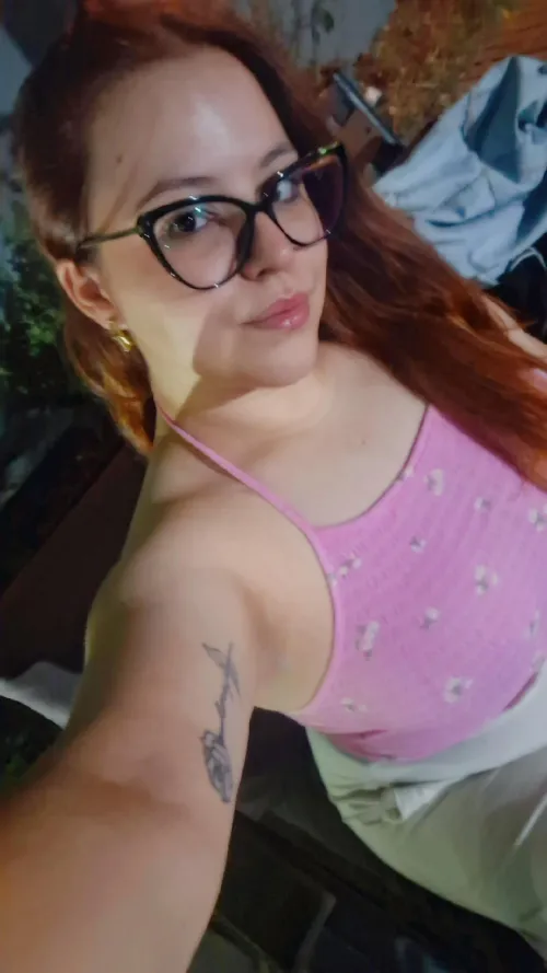 Do you want to say good night to me? by barbisimons05