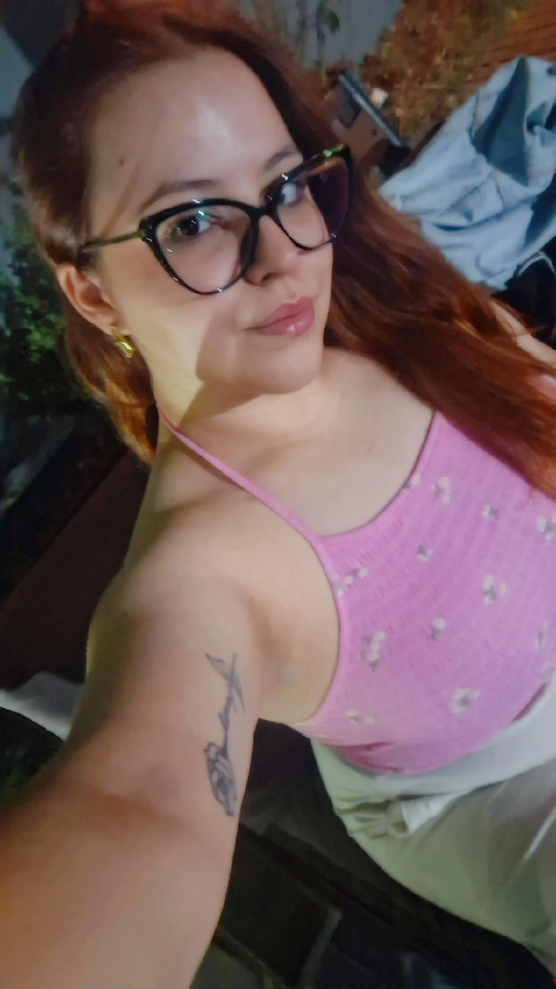 Do you want to say good night to me? posted by barbisimons05