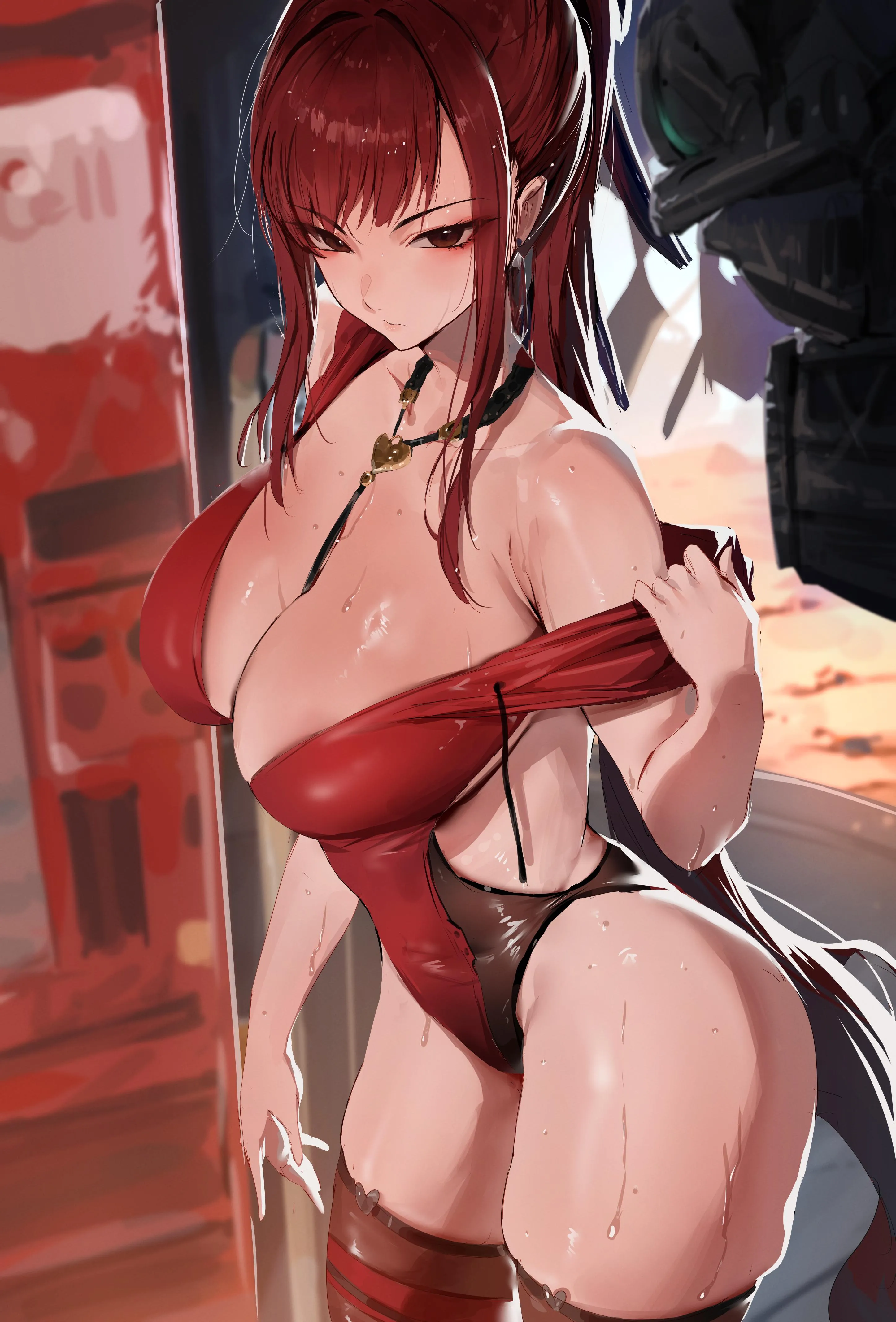 Eve (Stellar Blade) [rororo] posted by MrZerFox