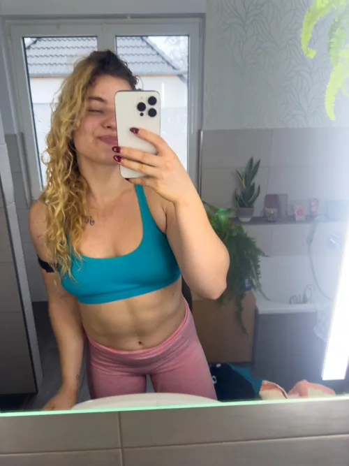 good morning cuties by sam-hayo