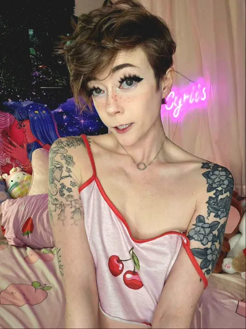 🌈Good morning! Let your sparkle shine today!✨ 🫧PRE-SURGERY SALE🫧 🌸$100 10 MIN LIVE SHOW🌸 Cash.app/$littlerosexo or tip at Cyriis.org 50% off XXX OF w VIP SNAP FREE 😈 6000+ pics & vids! Talk dirty with me💦 Sextpanther.com/Rileyc by littlerosexo