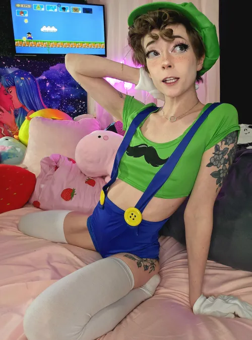 🌈Good morning! Make a new friend today!✨ 🫧PRE-SURGERY SALE🫧 🌸$100 10 MIN LIVE SHOW🌸 Cash.app/$littlerosexo or tip at Cyriis.org 50% off XXX OF w VIP SNAP FREE 😈 6000+ pics & vids! Talk dirty with me💦 Sextpanther.com/Rileycyriis by littlerosexo