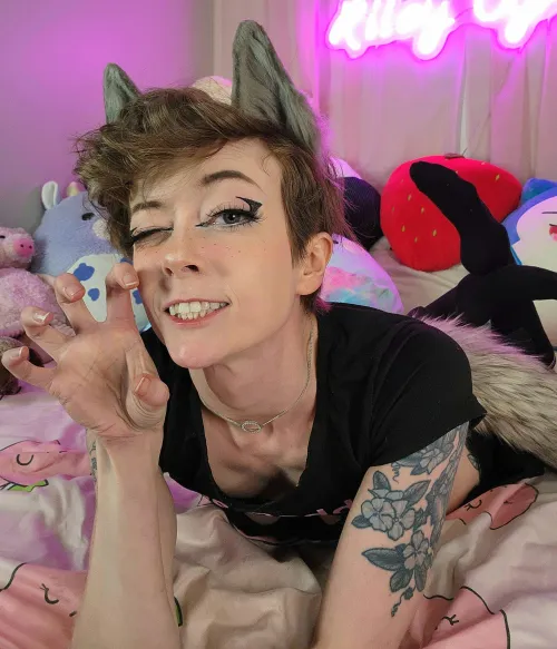 🌈Good morning! Text your crush today!✨ 🫧PRE-SURGERY SALE🫧 🌸$100 10 MIN LIVE SHOW🌸 Cash.app/$littlerosexo or tip at Cyriis.org 50% off XXX OF w VIP SNAP FREE 😈 6000+ pics & vids! Talk dirty with me💦 Sextpanther.com/Rileycyriis by littlerosexo