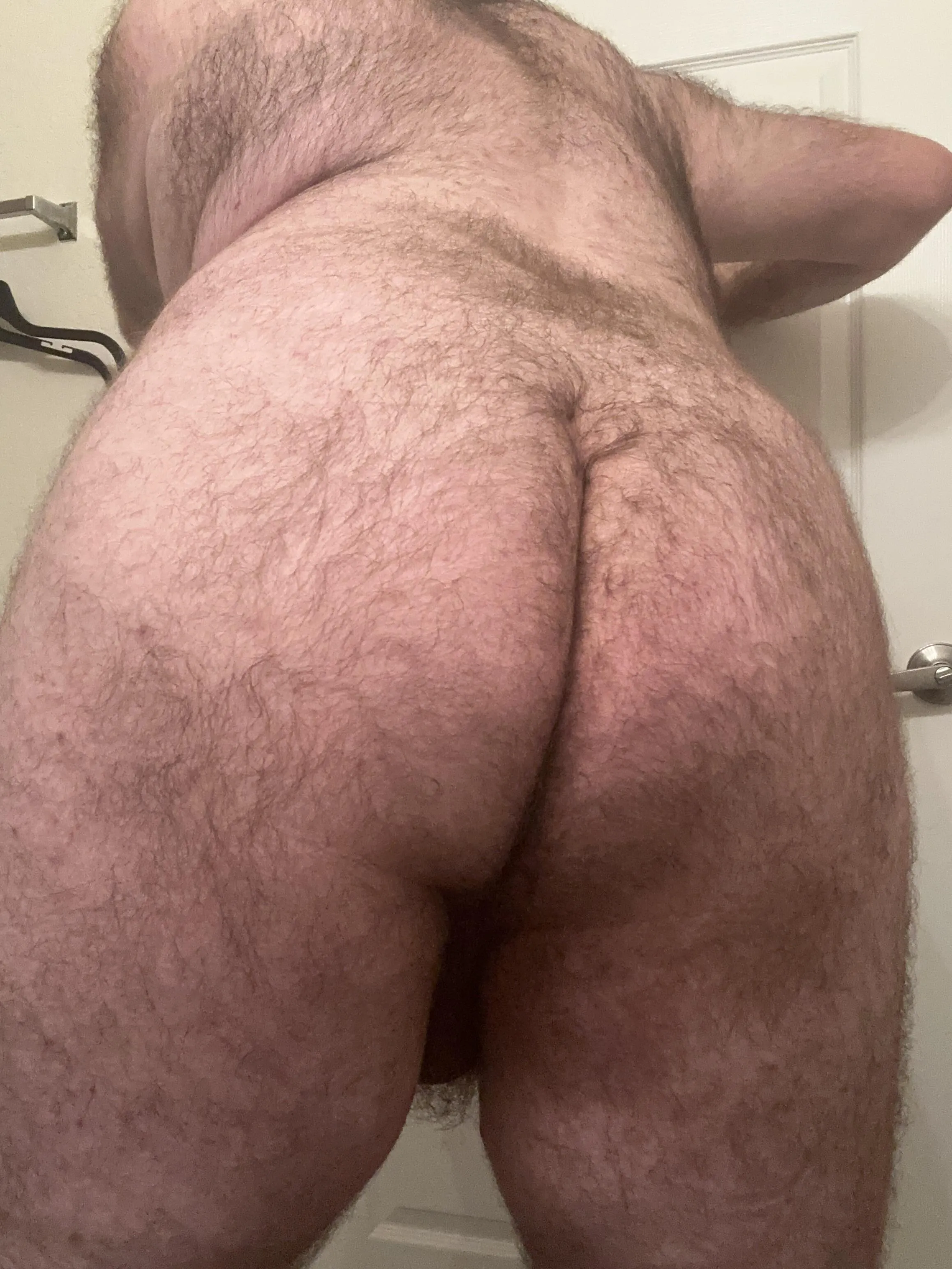 Haven’t posted for a while, didn’t want you guys to forget my big hairy ass ;) posted by hollyveryjolly