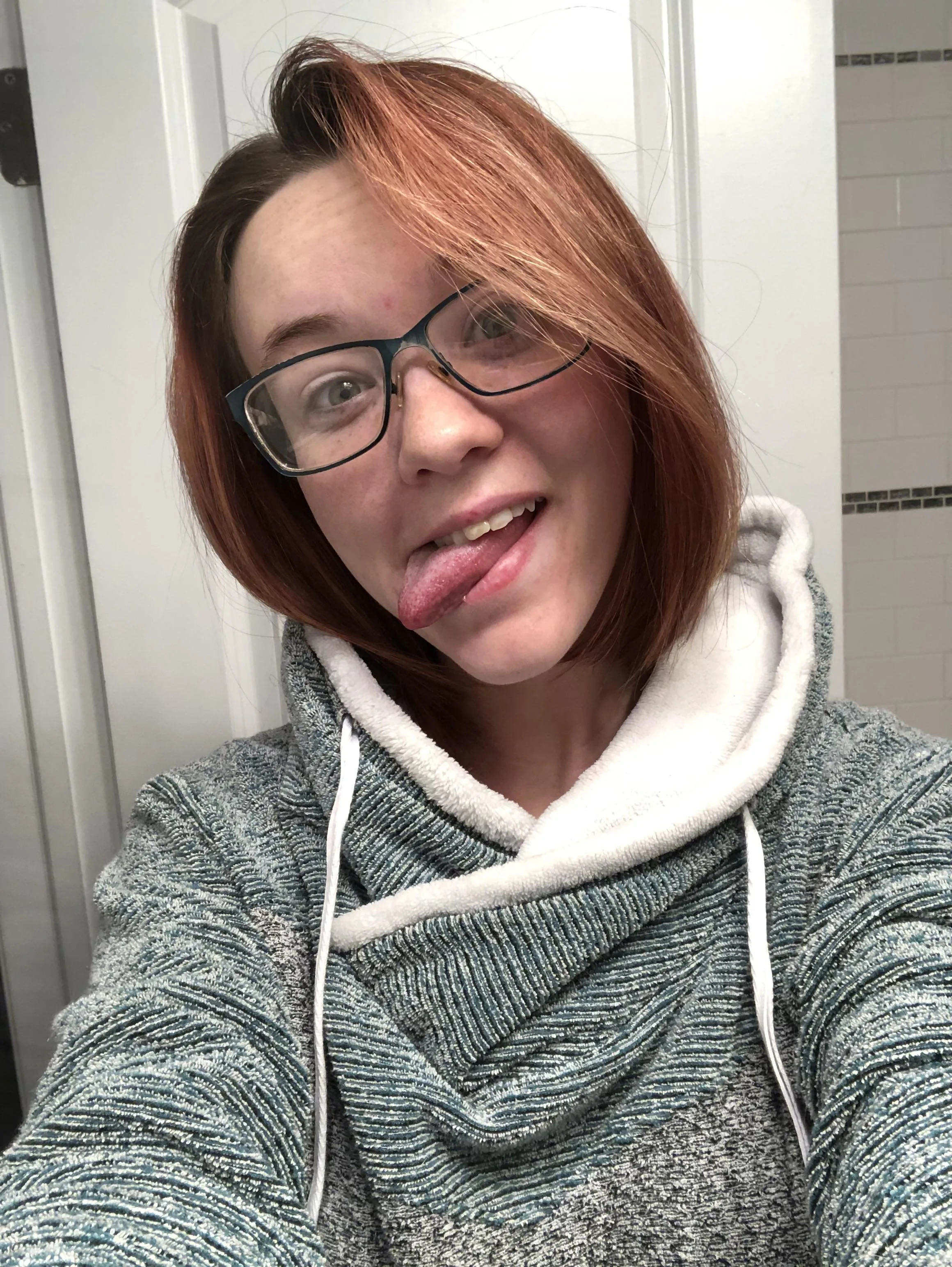 Having a silly fun day posted by thebreefontaine