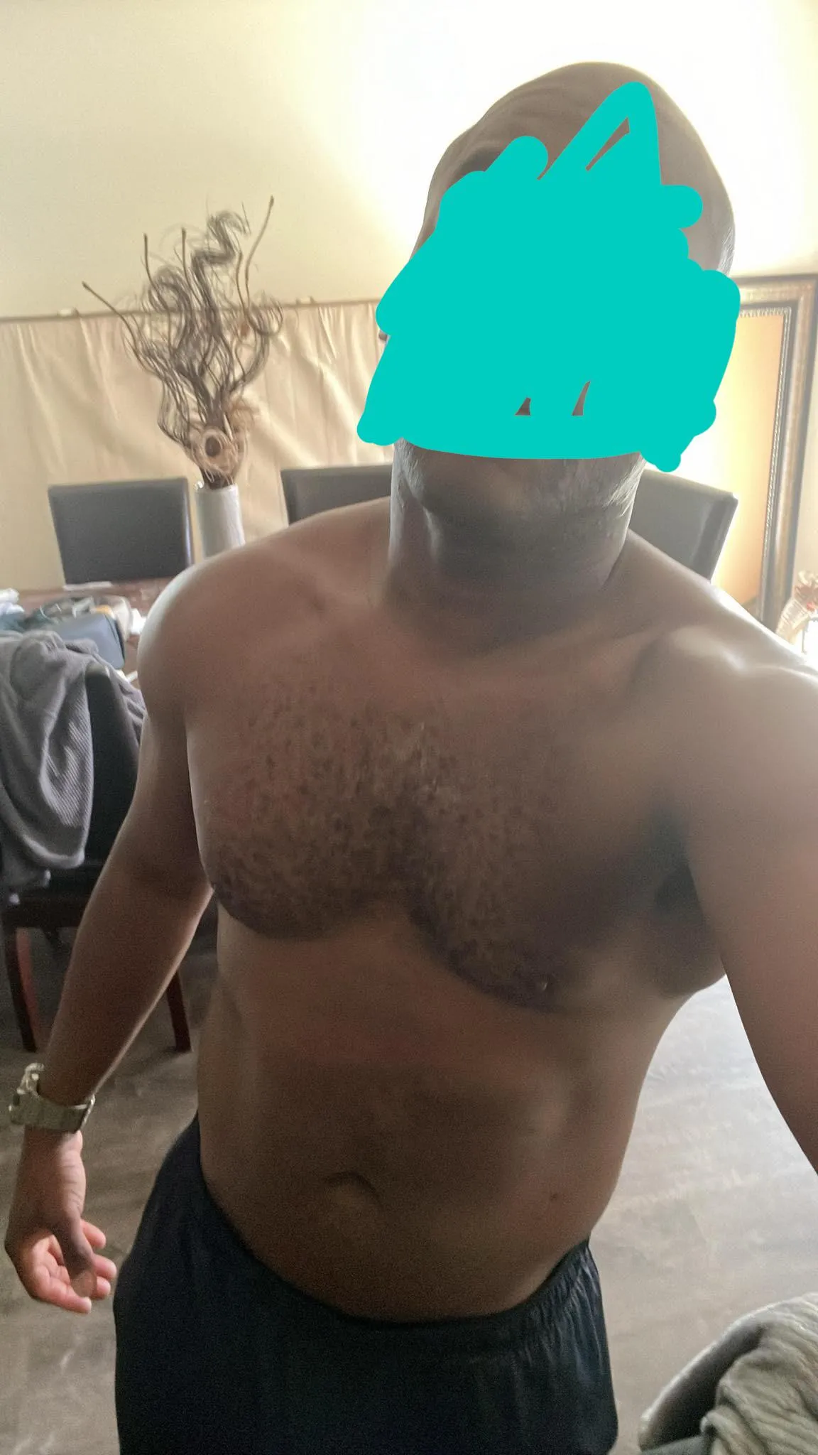 Humpday Beach day. Seeing if anyone is going on Wednesday? Love to meet up and soak up some rays. Let me know. posted by Large_Tower_2964