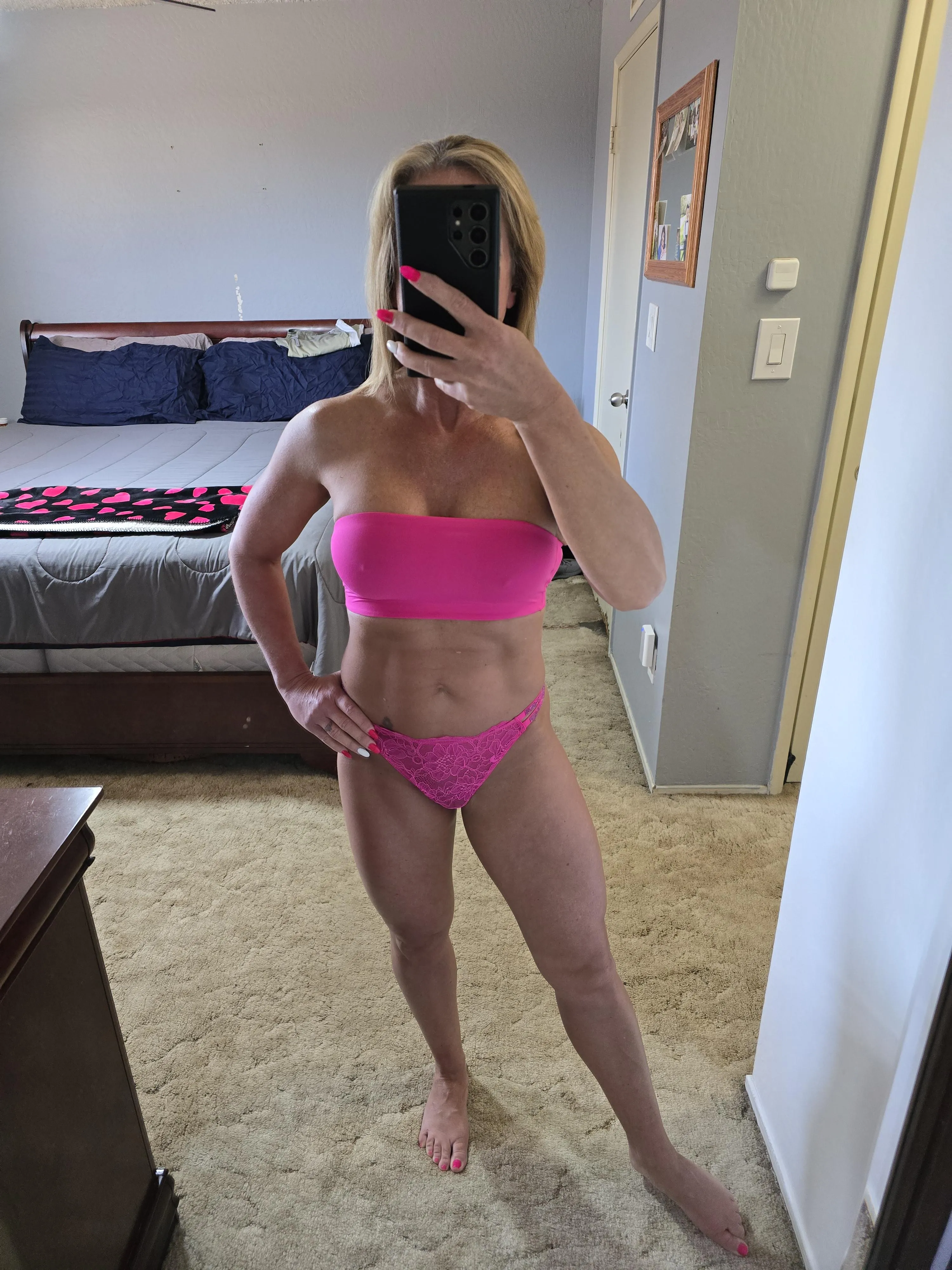 I hope that I'm not too mature for the younger cubs posted by verysexywife420