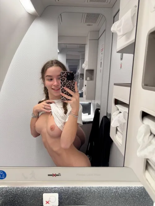 I like to take selfies like this by AzureDuskk