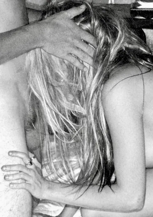 If you insist… by getlensdeep