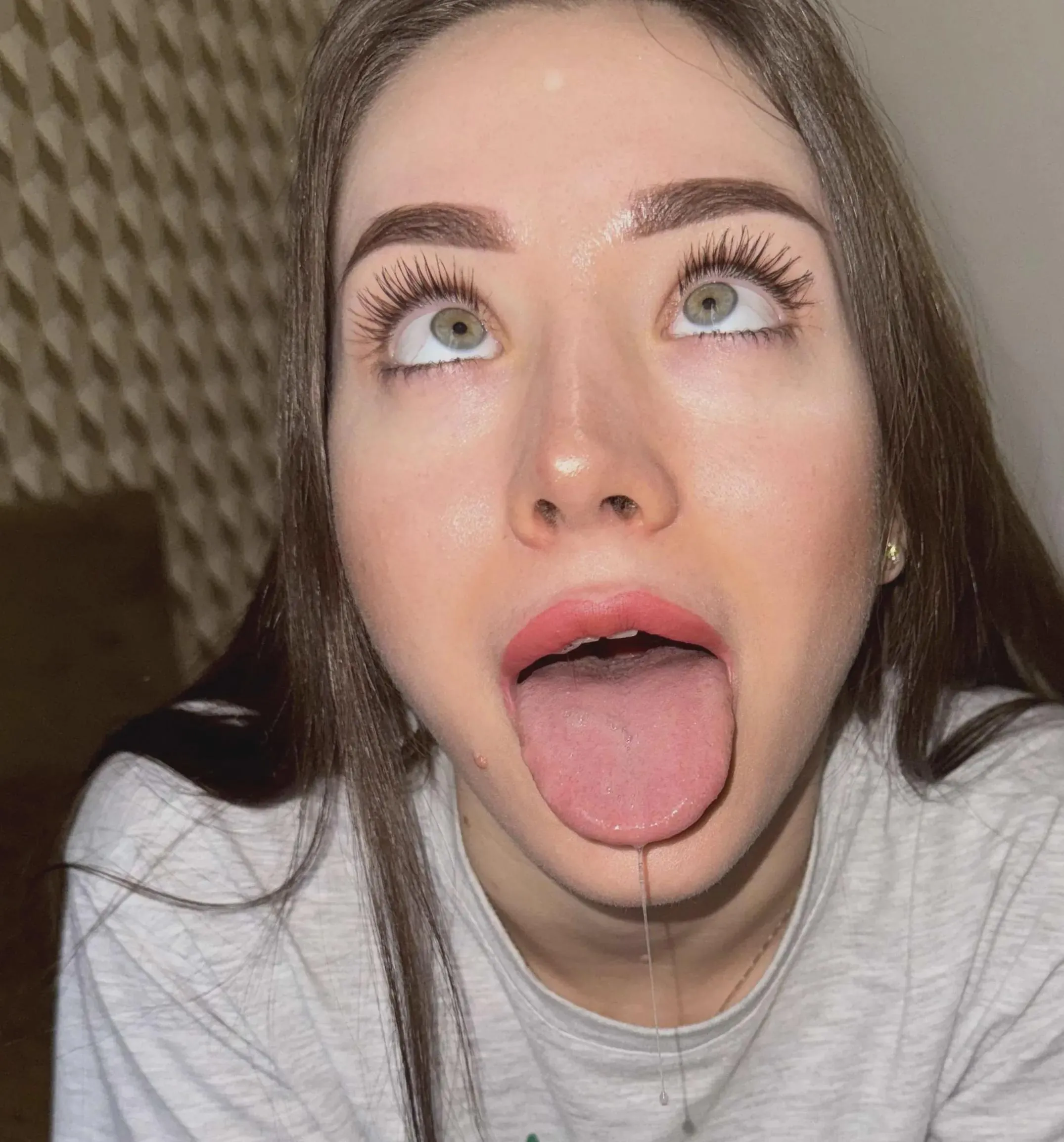 its ahegao perfect isnt it posted by Lovely__Angell