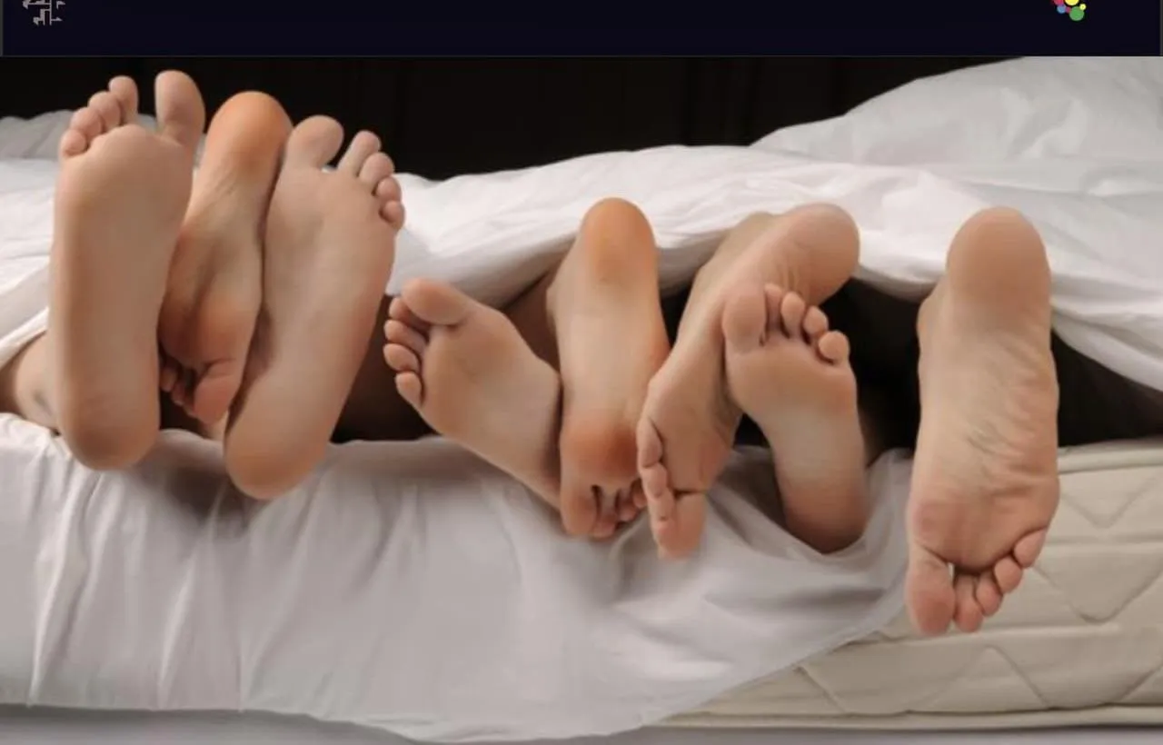 Nashville couple back on demon time this Friday posted by peekyblinders001