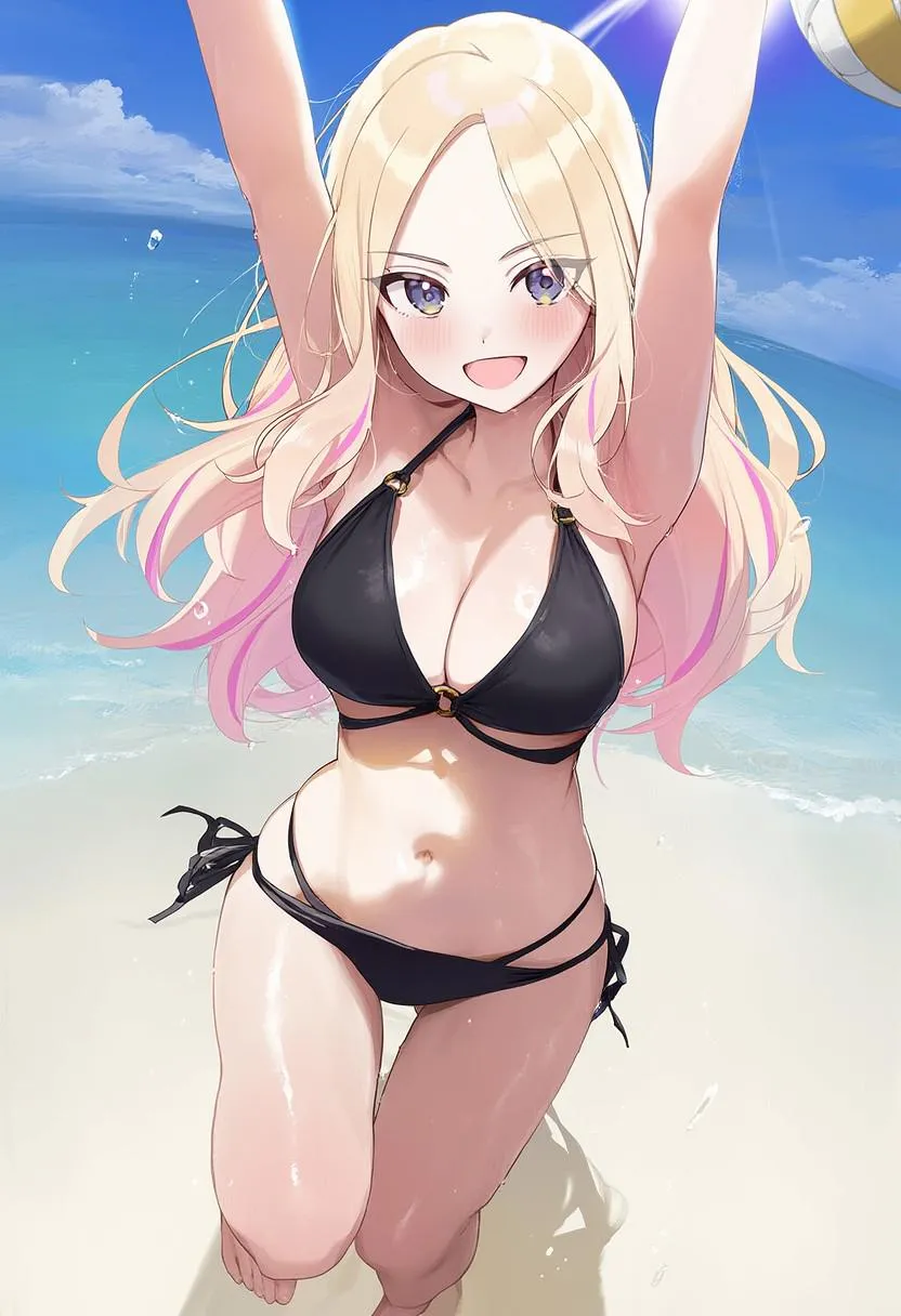 Sena Juo [Idolmaster] posted by CheetahSperm18