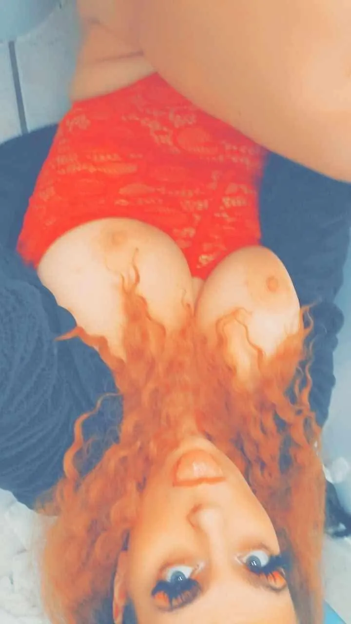 Slutty in red posted by Wonderful_Snow4240