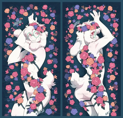 [softcore] (by myoukky/morsyr/morse) by throwawaygeorgiy46