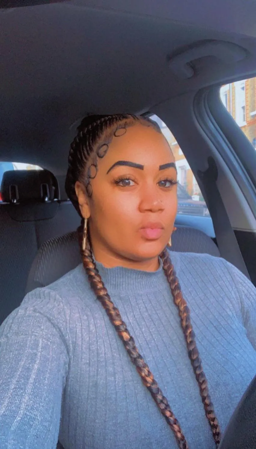 Still want to bleach me?👀 posted by ProfessionLevel3415