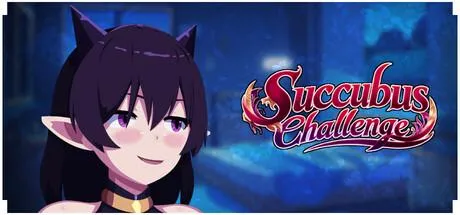 Succubus Challenge Full Game Launch posted by Xoullion