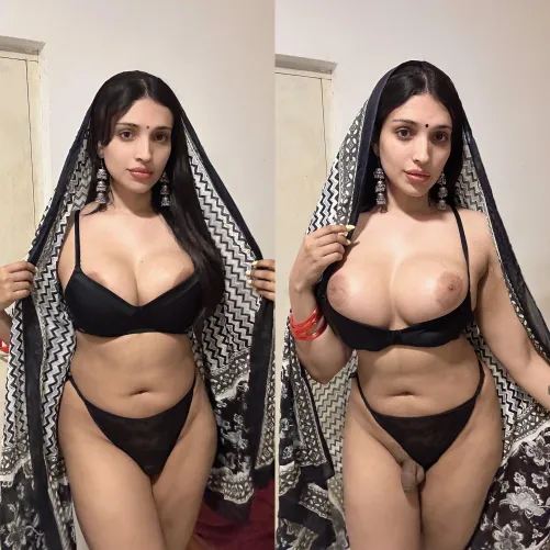 Too much masala to handle… think you can take it?🌶️😉 by zorilee