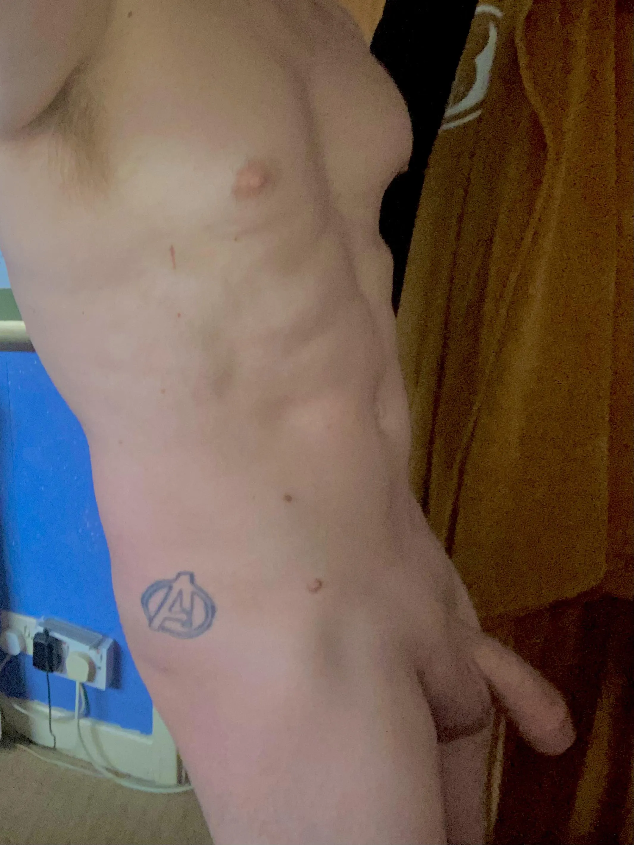 Well. Where you starting posted by One-Activity-247