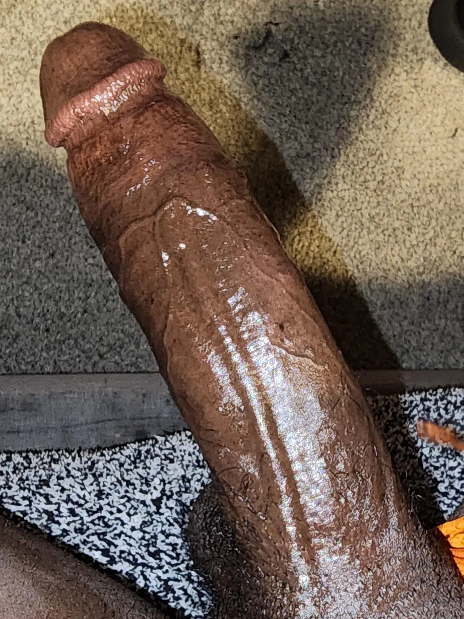 36. I could use a nut!! posted by bbcjay89