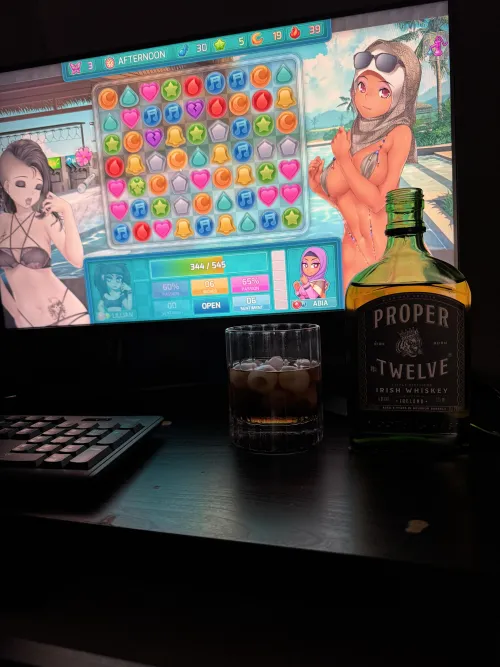 All these joy tokens and I’m still dicked by Turkey_Tickler69