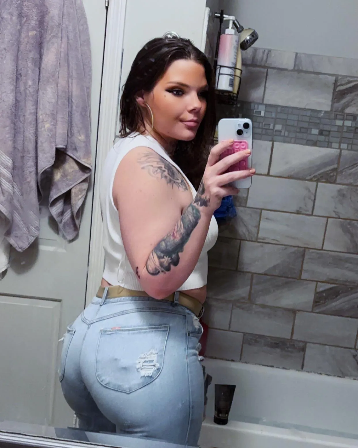 Anyone here , who would be down to make content together? Info is in bio posted by MckameyRose