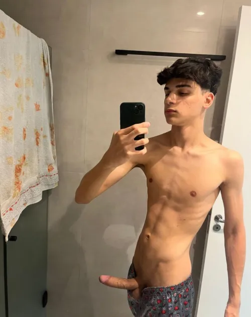 Arrived at the end of the week by rick_william