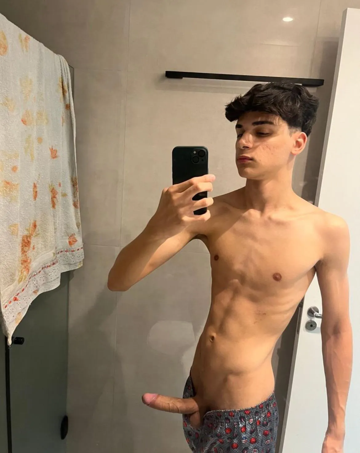 Arrived at the end of the week posted by rick_william