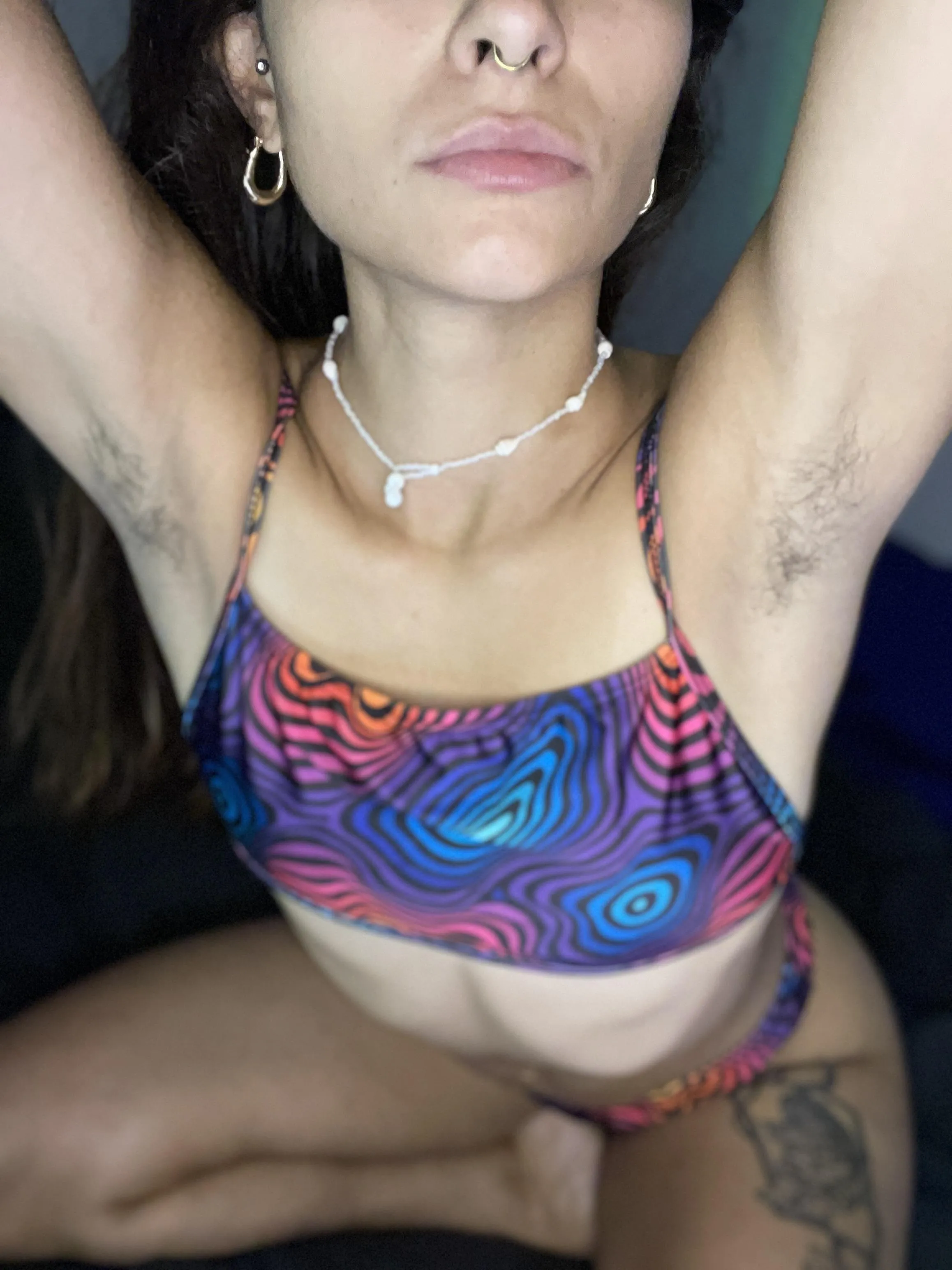 Do I let it grow longer? posted by Moonligthh