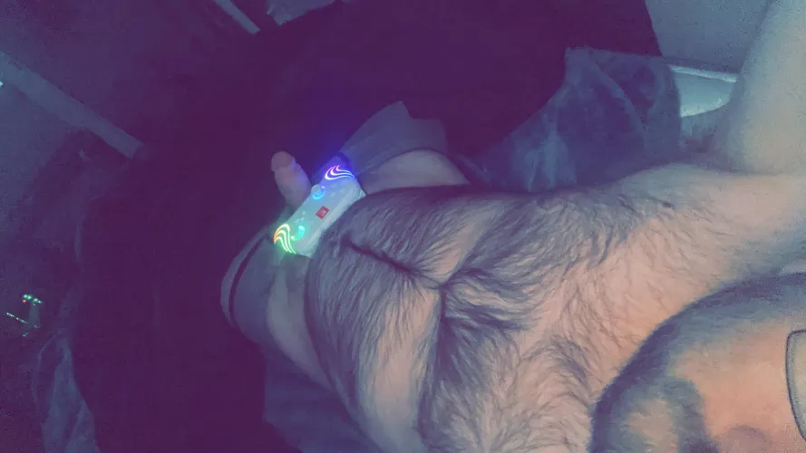 Empty house…time to relax by supermanhavoc