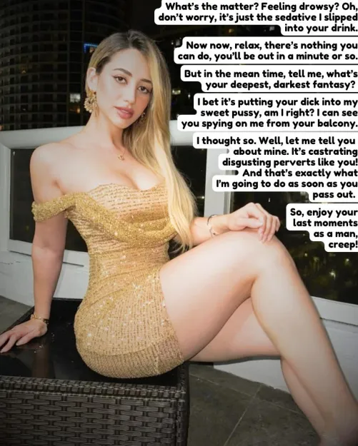 Feeling Drowsy? (No ImageFap) by SpinachAim