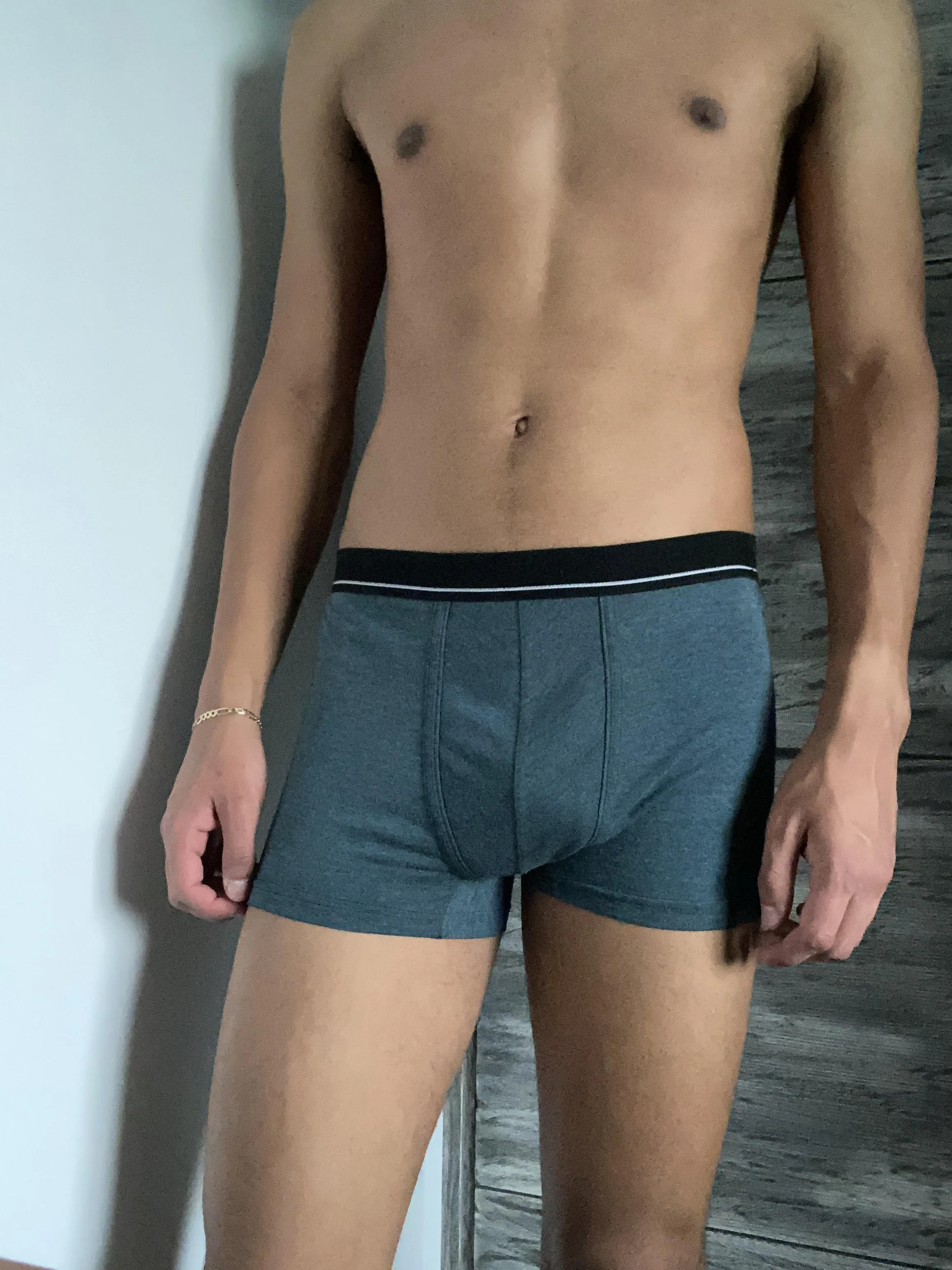 Finishing my shower posted by Early_Loquat_8337