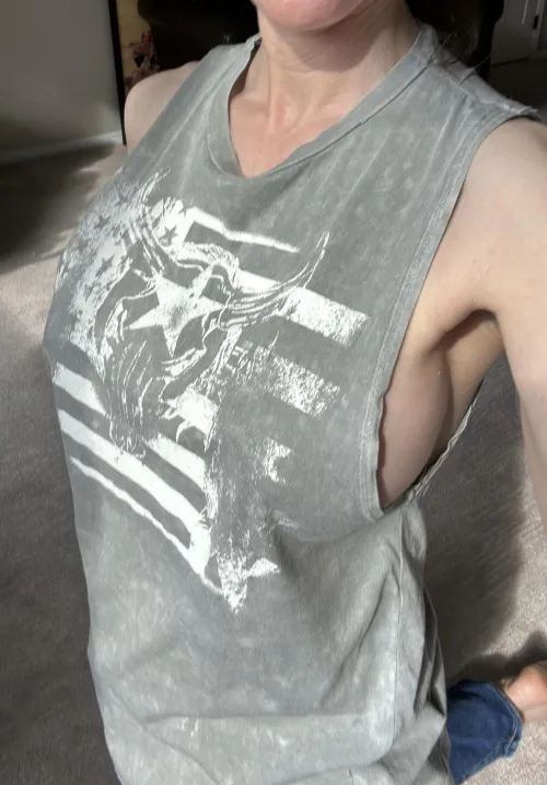 Getting sideways by sweetsubmission1