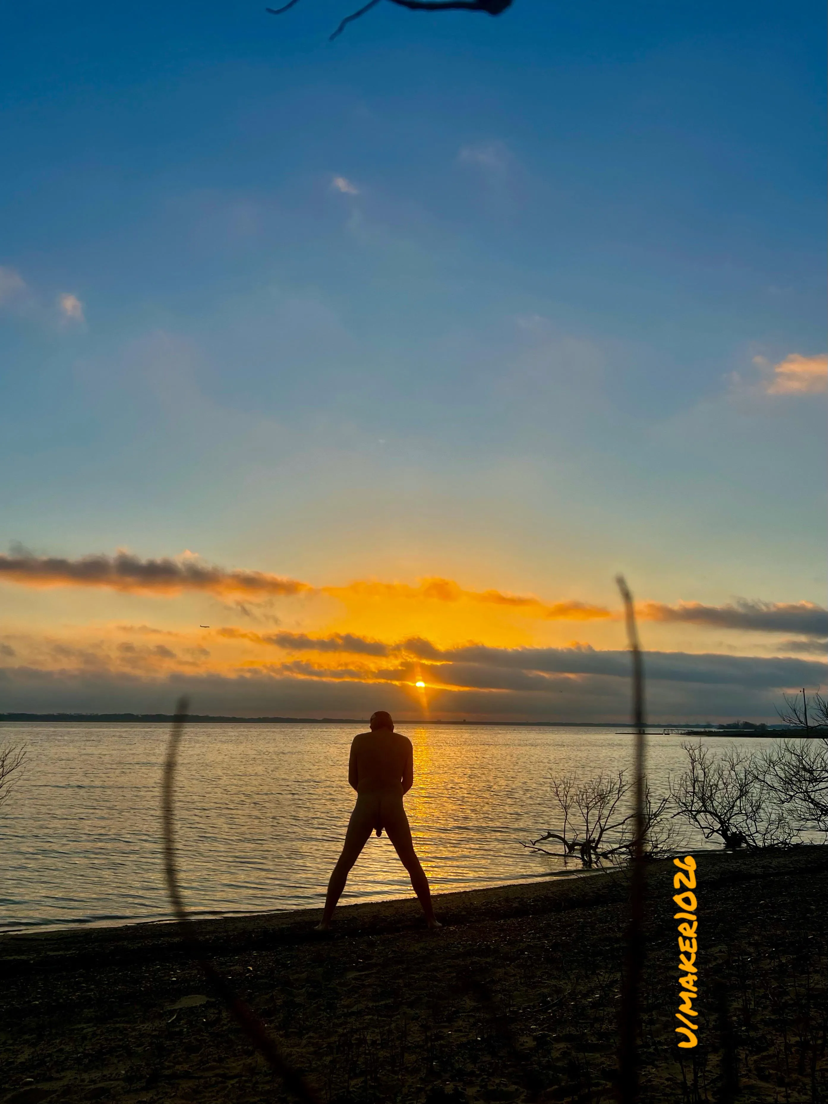 Good morning posted by maker1026