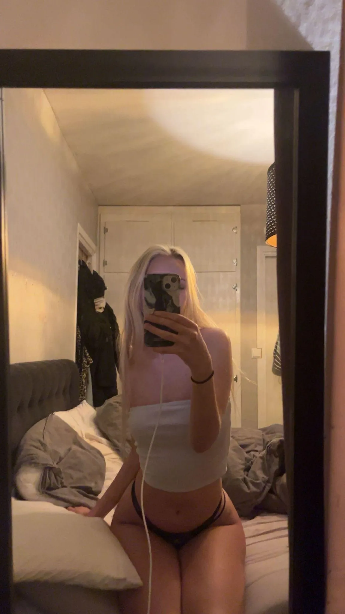 Hade du velat ligga med mig? posted by malin_e