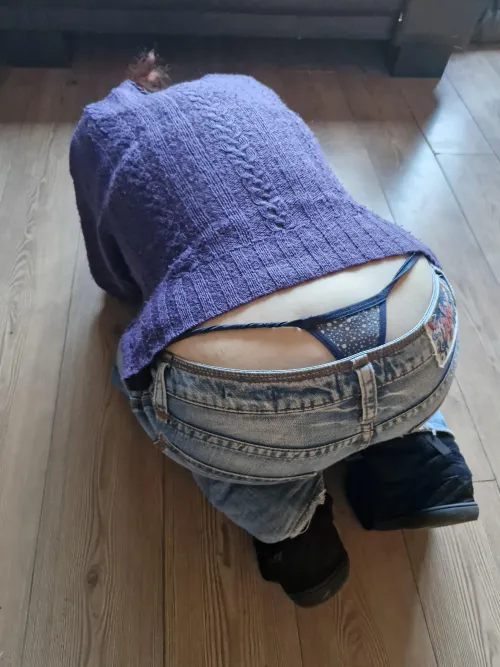 Happy Friday! by Utp161984