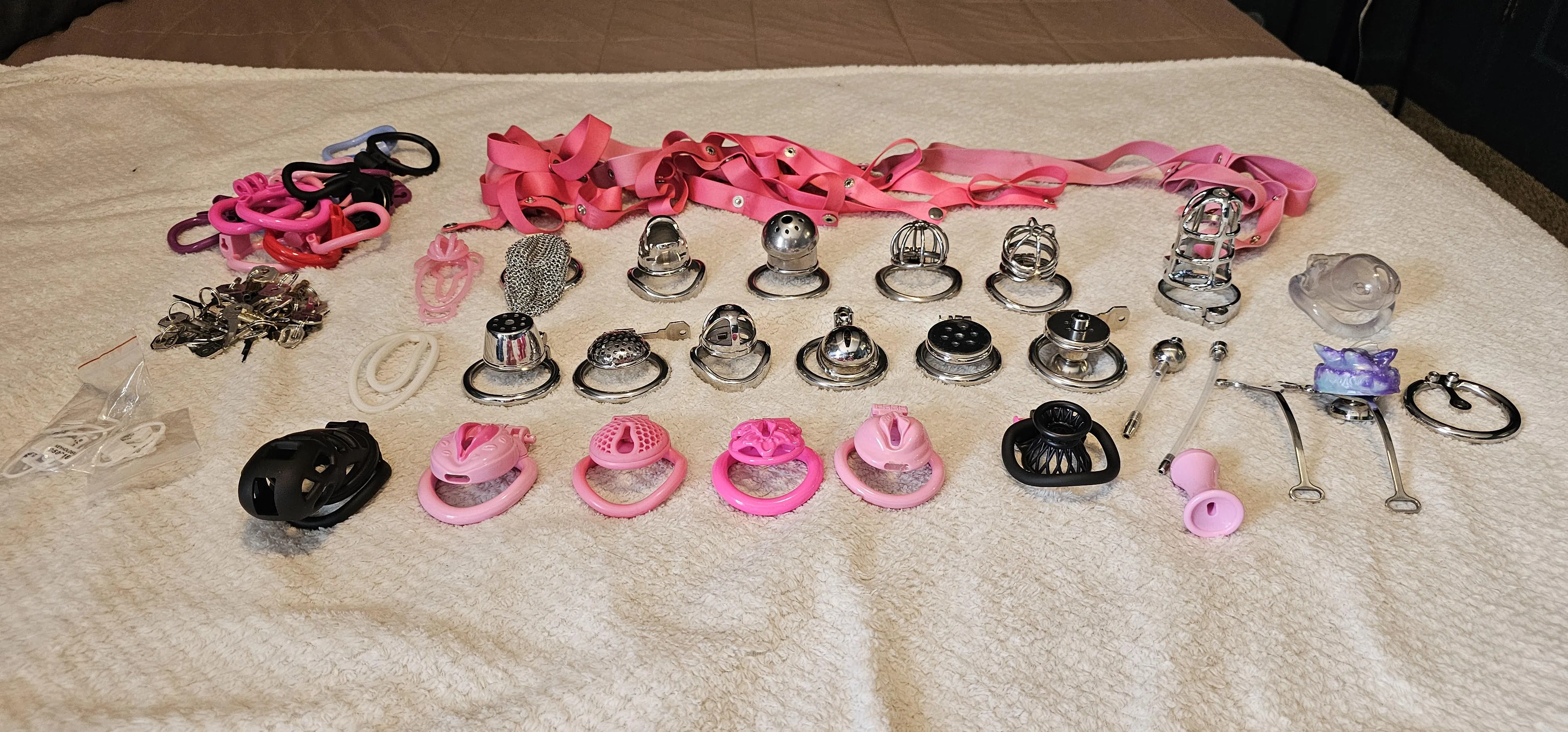 I might have a bit of an addiction posted by Italian-sub7