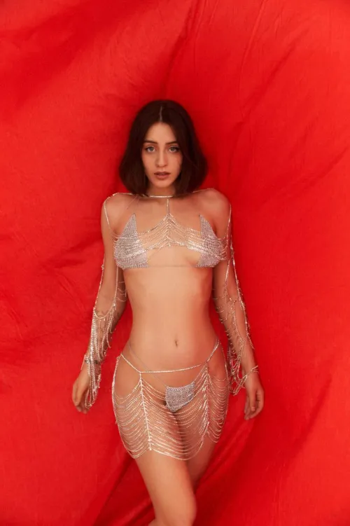 I think this is a good option for dancing by ElfaFloria