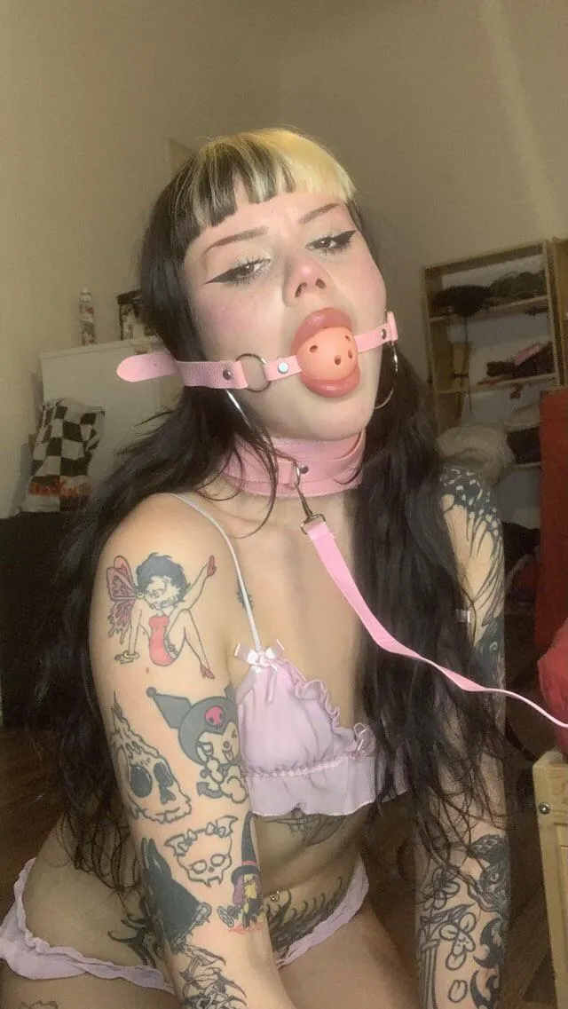 If I tell you I’m a nymphomaniac would you leave Y or N? posted by ClassyVictoriaaa