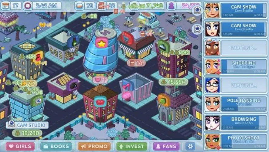 Legit question: if you could name your business, what God forsaken name would you give it? by OkSatisfaction7823