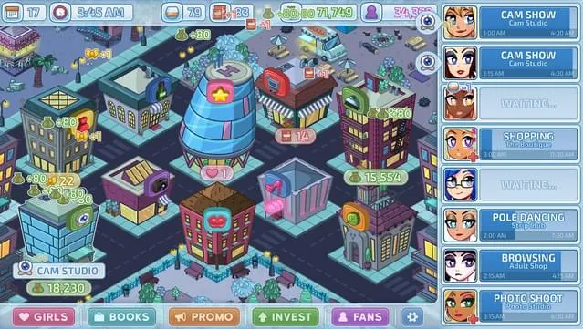 Legit question: if you could name your business, what God forsaken name would you give it? posted by OkSatisfaction7823