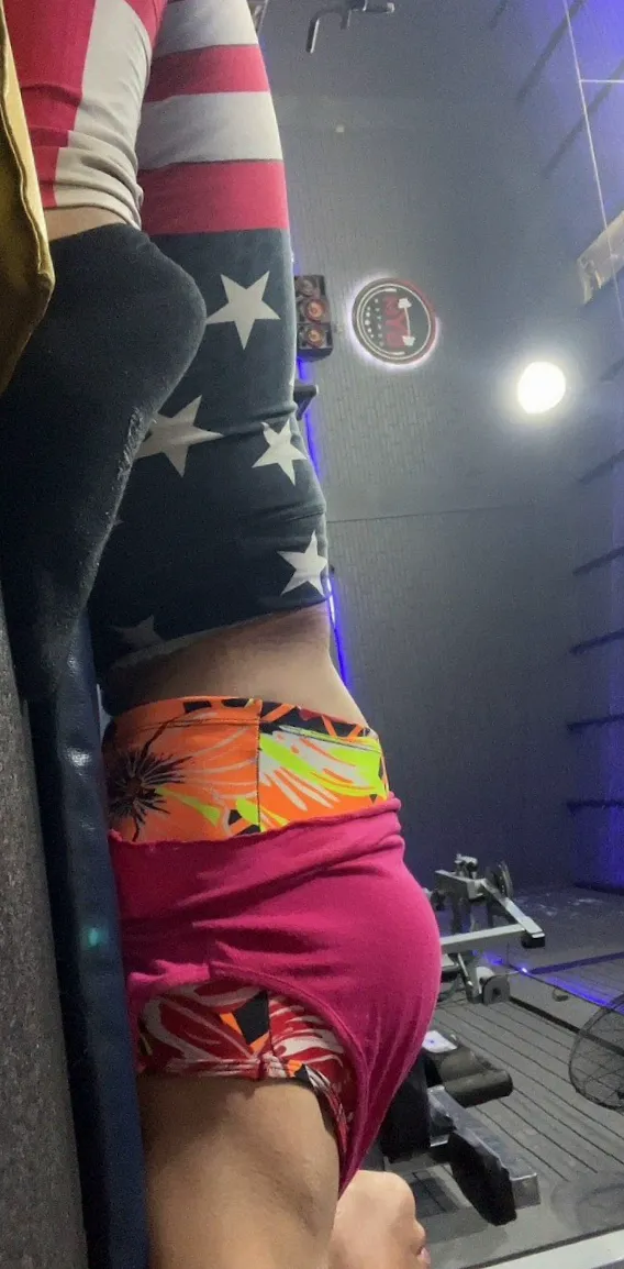 Loving these leggings posted by girlypinkyx