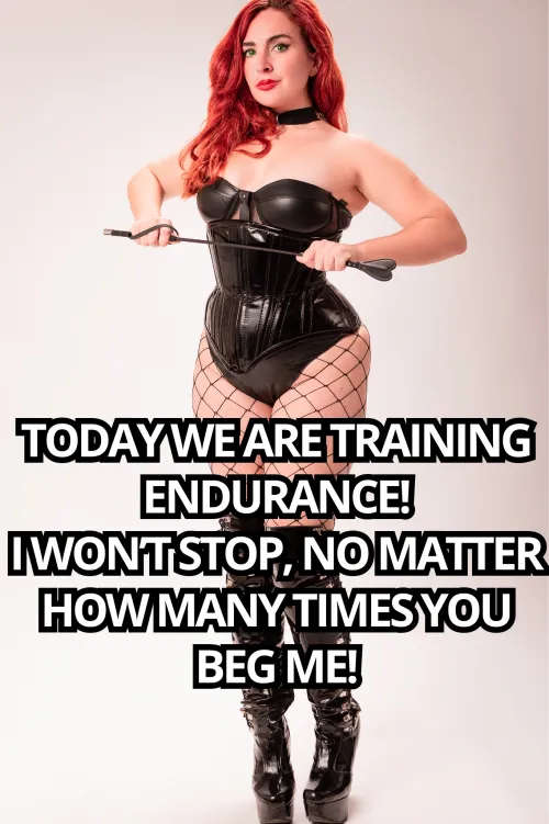 Maybe one hour, maybe two, maybe the whole day! [No Imagefap] by MaiaRedhood